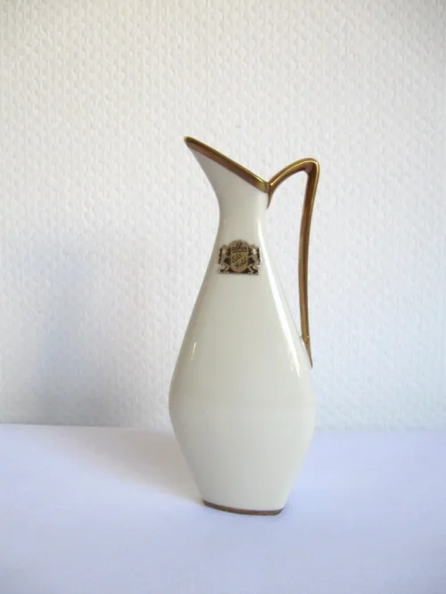 50er Henkelvase Alka