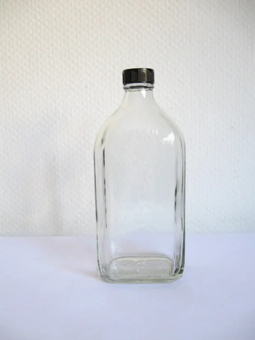 Bild 1 von Glasflasche Brockway