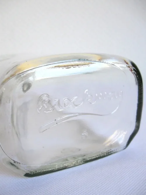 Bild 3 von Glasflasche Brockway