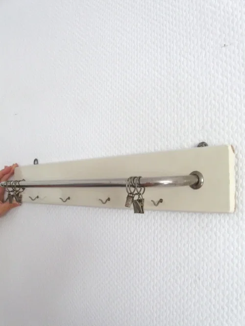 Bild 3 von 50er Küchenhandtuchhalter
