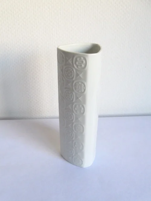 Bild 1 von 70er Vase alka Kunst