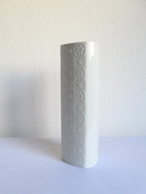 Bild 2 von 70er Vase alka Kunst