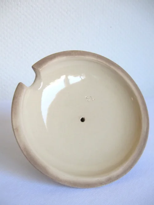 Bild 5 von Bowletopf mit Burgenmotiv