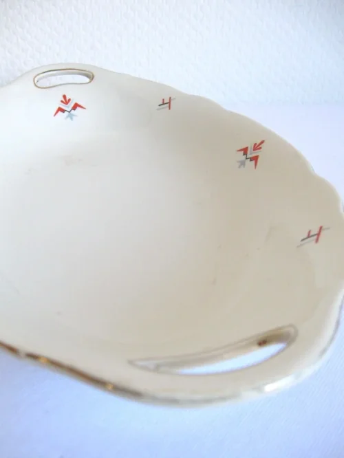 Bild 2 von 40er Servierschale