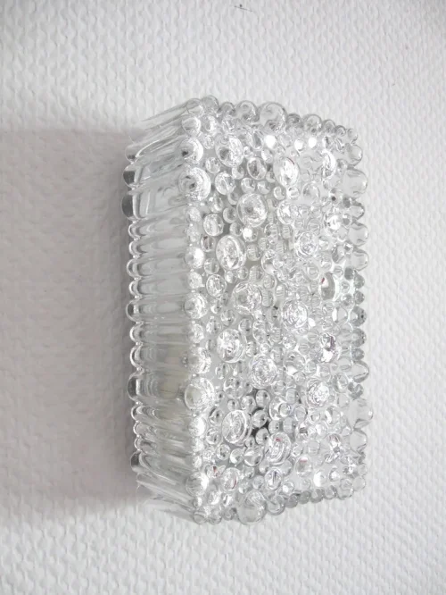 Bild 3 von 70er Wandlampe