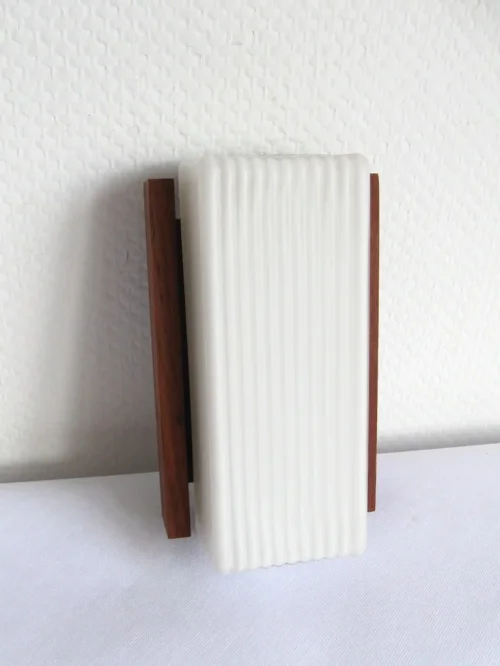 Bild 2 von 60er Wandlampe