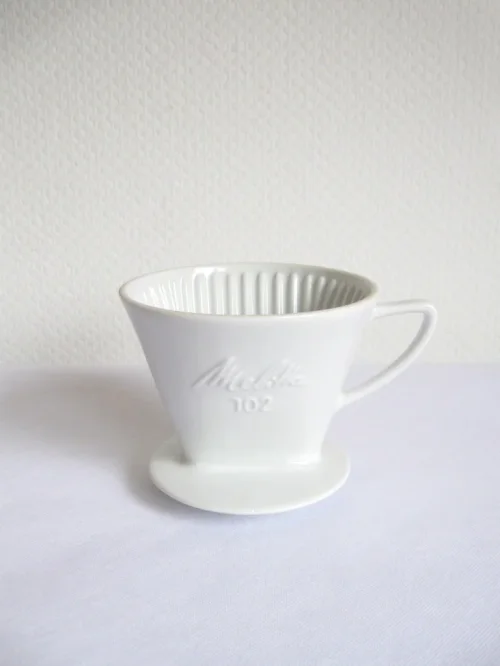 Bild 1 von Melitta Kaffeefilter 102