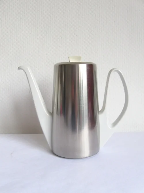 Bild 1 von 60er Isolierkanne Bauscher Weiden