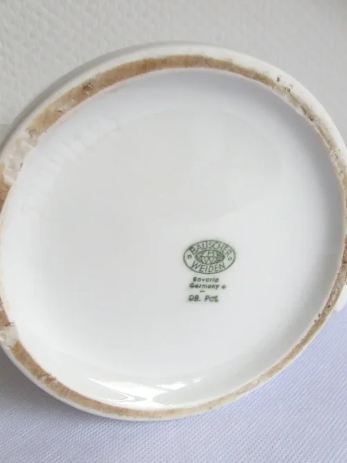 Bild 3 von 60er Isolierkanne Bauscher Weiden