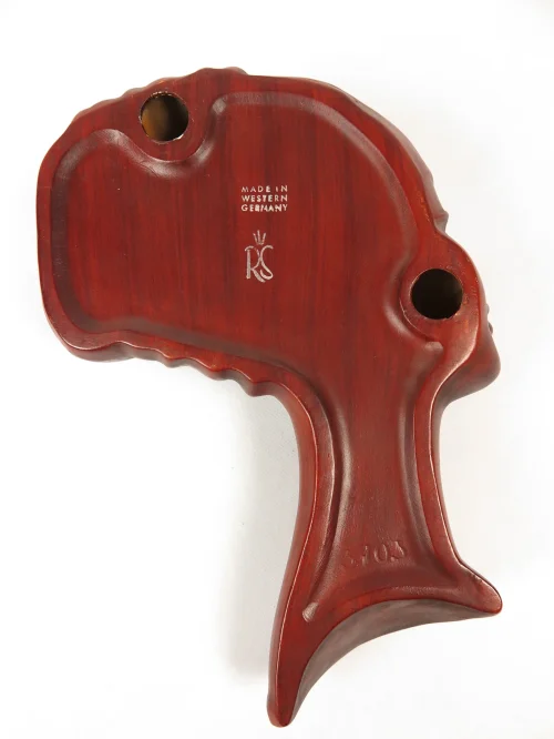 Bild 4 von 60er Wandmaske Cortendorf