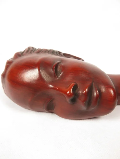 Bild 6 von 60er Wandmaske Cortendorf