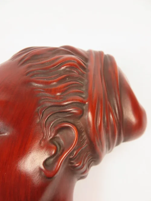 Bild 7 von 60er Wandmaske Cortendorf