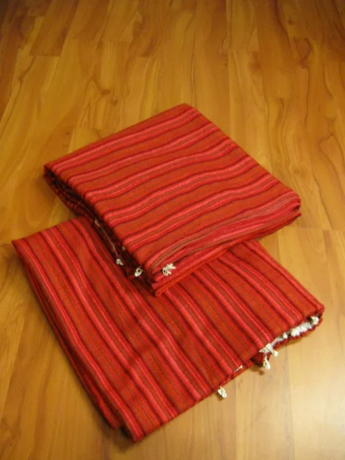 Bild 4 von 70er Vorhangpaar