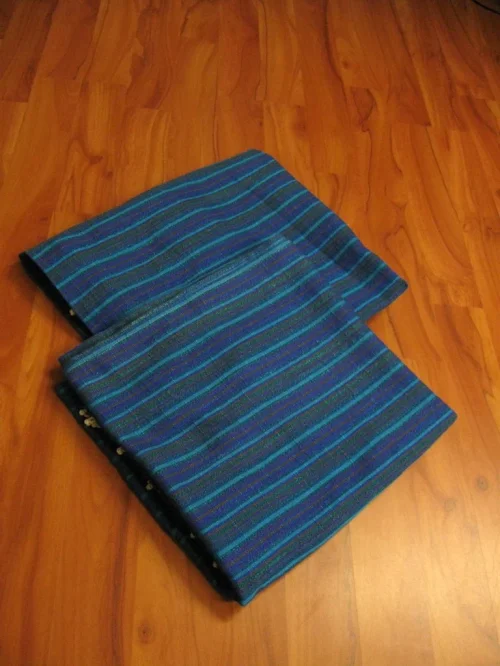 Bild 4 von 70er Vorhangpaar