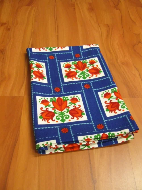 Bild 4 von 70er Gardine