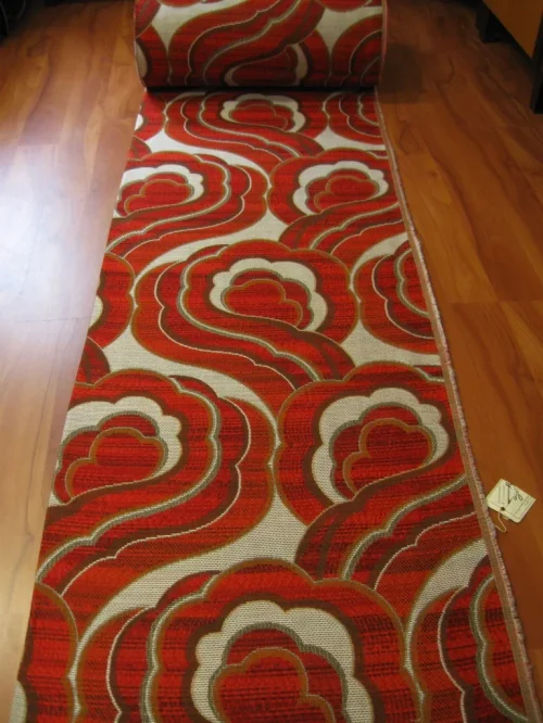 Bild 3 von 70er Dekostoff