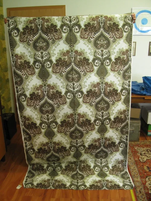 Bild 2 von Barokstoff