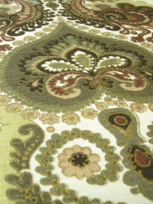 Bild 4 von Barokstoff