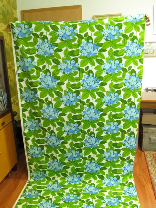 Bild 2 von 70er Stoff