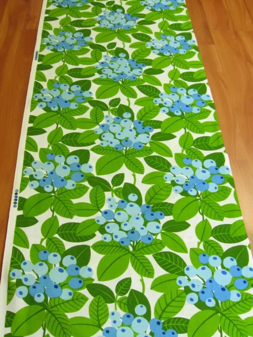 Bild 3 von 70er Stoff