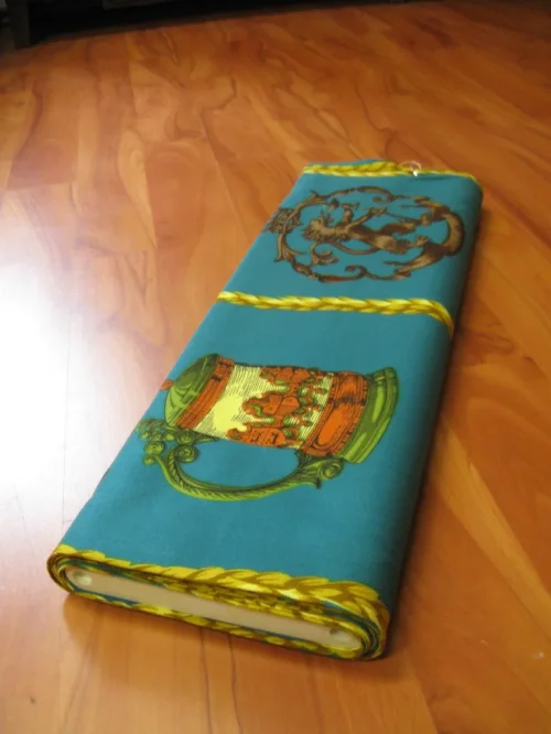 Bild 5 von 60er Stoff / fabrics