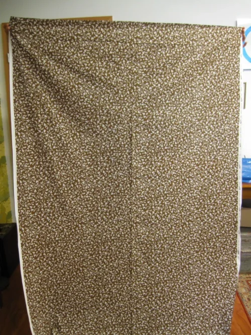 Bild 2 von 70s decoration fabric