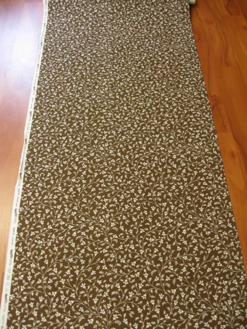 Bild 3 von 70s decoration fabric
