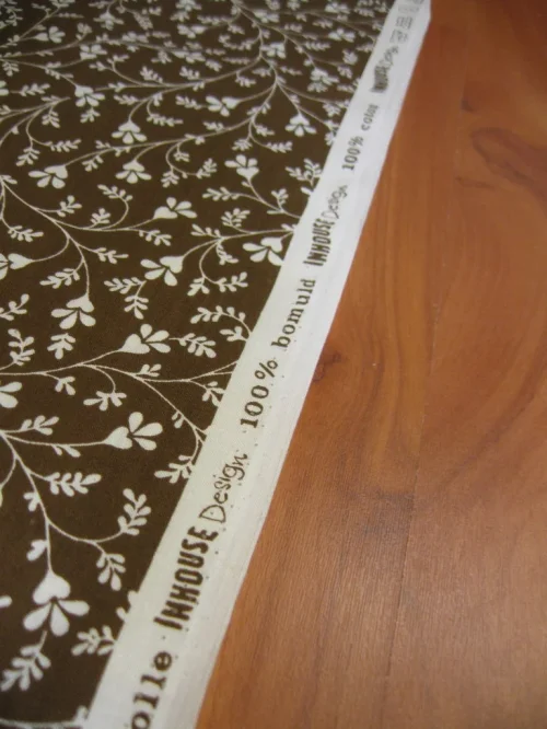 Bild 5 von 70s decoration fabric