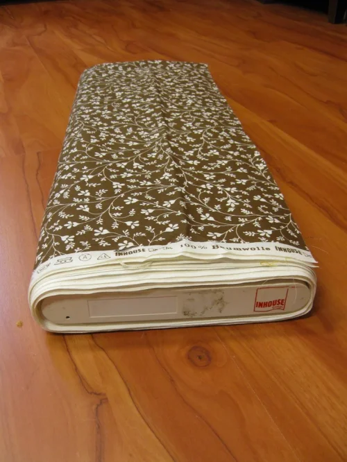 Bild 6 von 70s decoration fabric