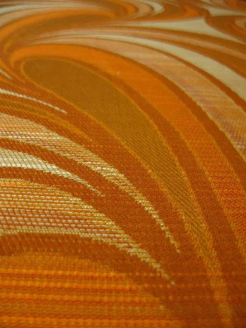 Bild 4 von 70er Curtain Stoff