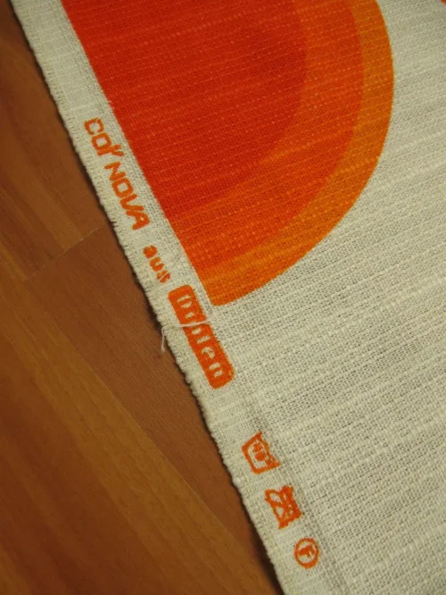 Bild 4 von 70er Vorhang