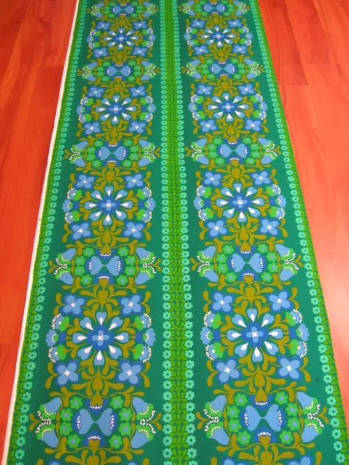 Bild 3 von 70er Stoff