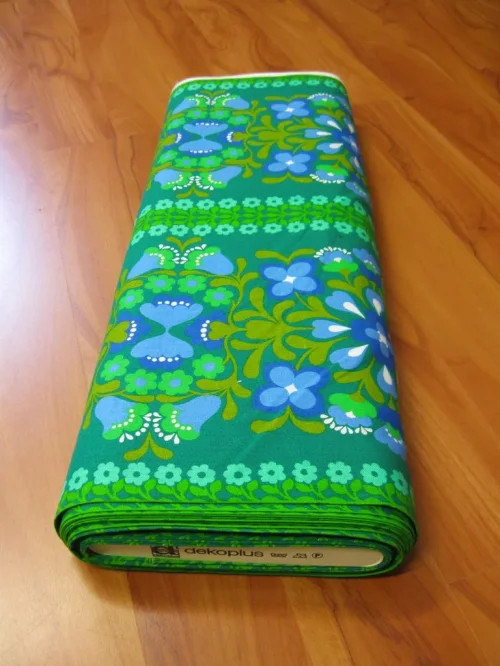 Bild 5 von 70er Stoff