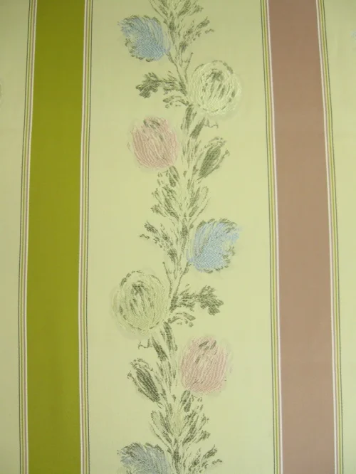 Bild 1 von Biedermeier Stoff