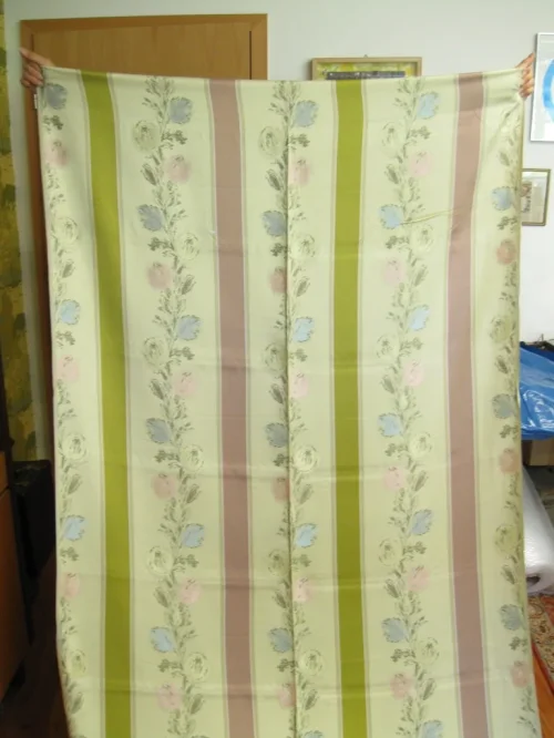 Bild 2 von Biedermeier Stoff