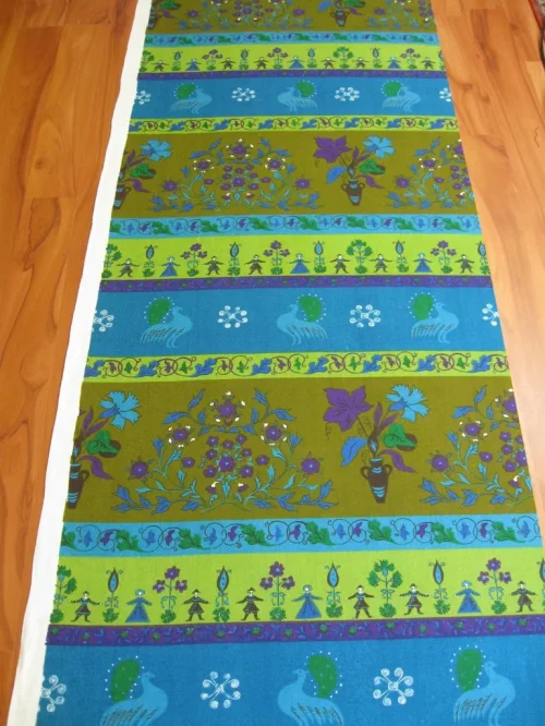 Bild 3 von 70er Stoff