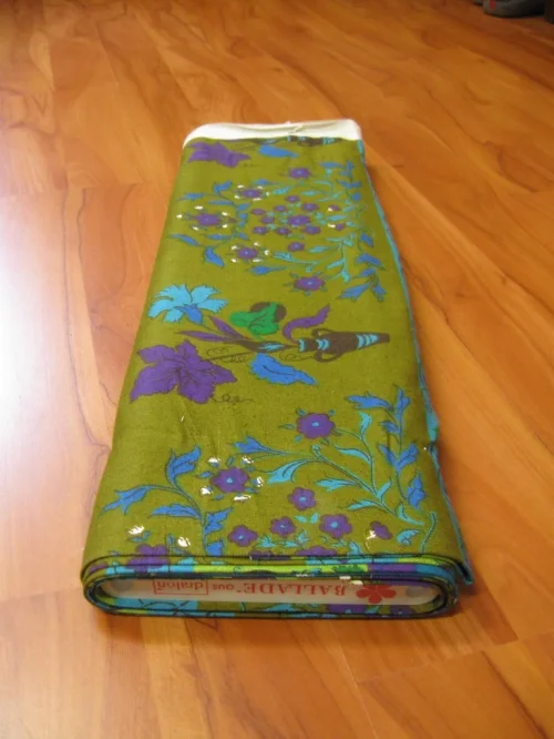 Bild 5 von 70er Stoff