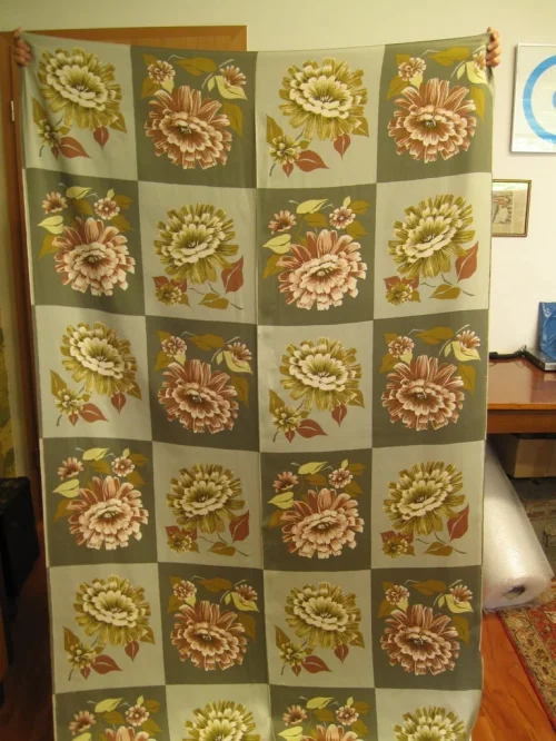 Bild 2 von 50er Stoff