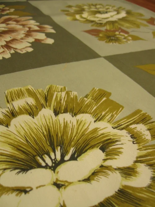 Bild 4 von 50er Stoff