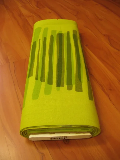 Bild 5 von 70er Designerstoff