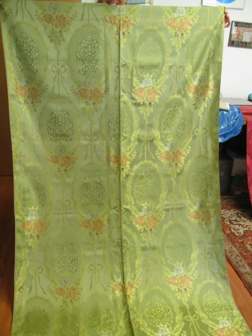 Bild 2 von Biedermeier Stoff