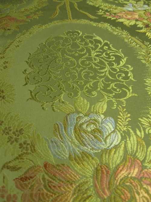 Bild 3 von Biedermeier Stoff