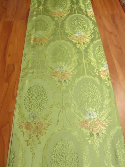 Bild 4 von Biedermeier Stoff