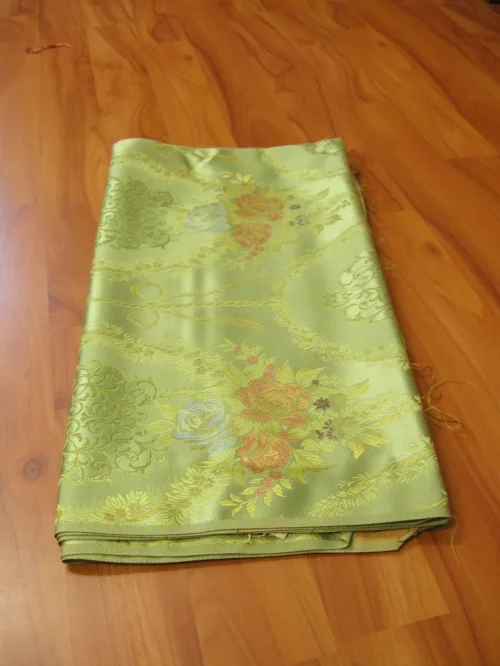 Bild 5 von Biedermeier Stoff