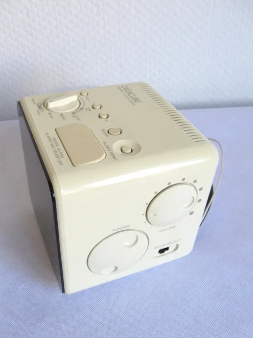Bild 2 von Sony Digicube Digitalradio