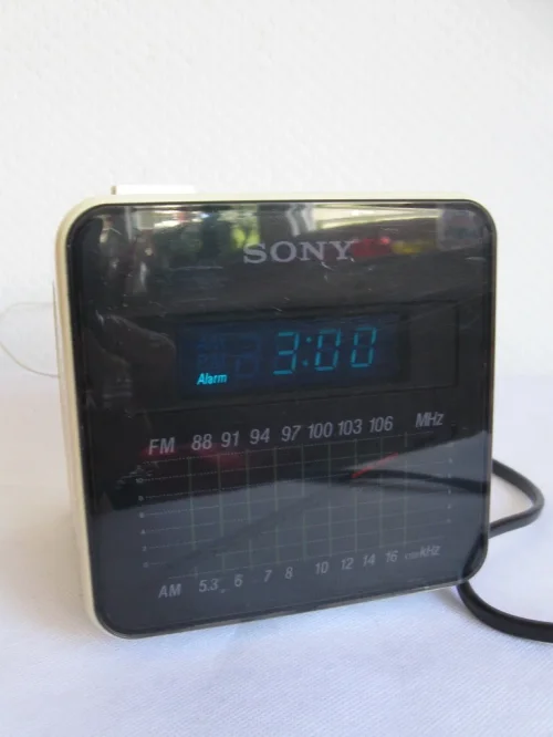Bild 4 von Sony Digicube Digitalradio