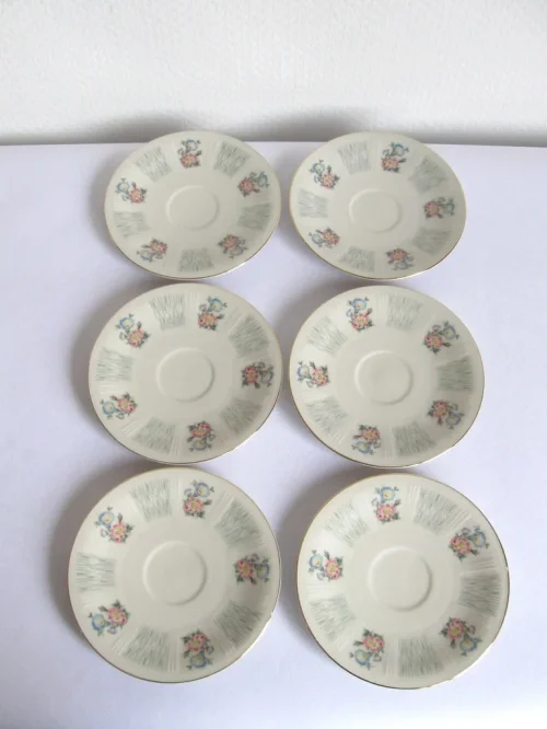 Bild 4 von 60年代コーヒーサービス ミッテルタイヒ