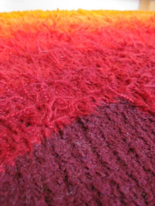 Bild 3 von 70er Teppich