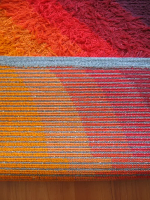 Bild 6 von 70er Teppich