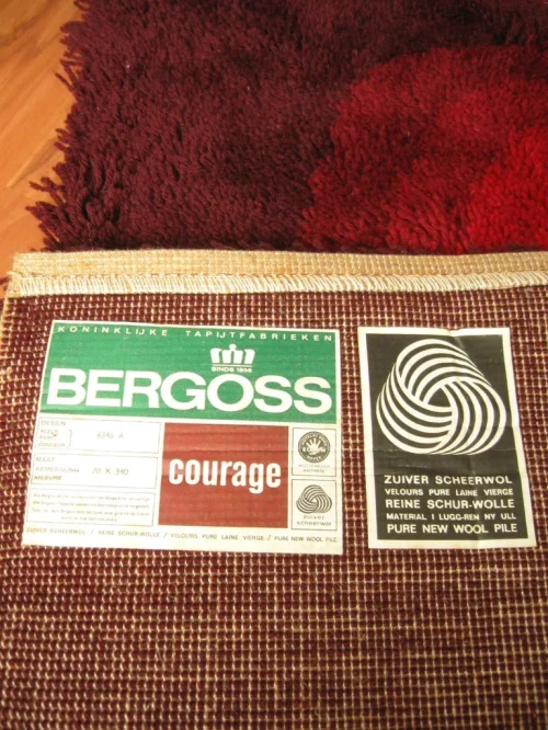 Bild 5 von 70er Läufer